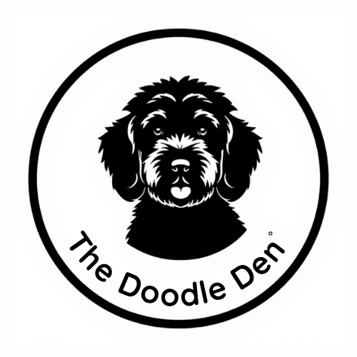 The Doodle Den